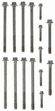 MAHLE ORIGINAL GS33380 Engine Cylinder Head Bolt Set