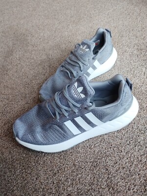 Adidas mens trainers size Uk 8. Size 8. Excellent Condition. | eBay UK