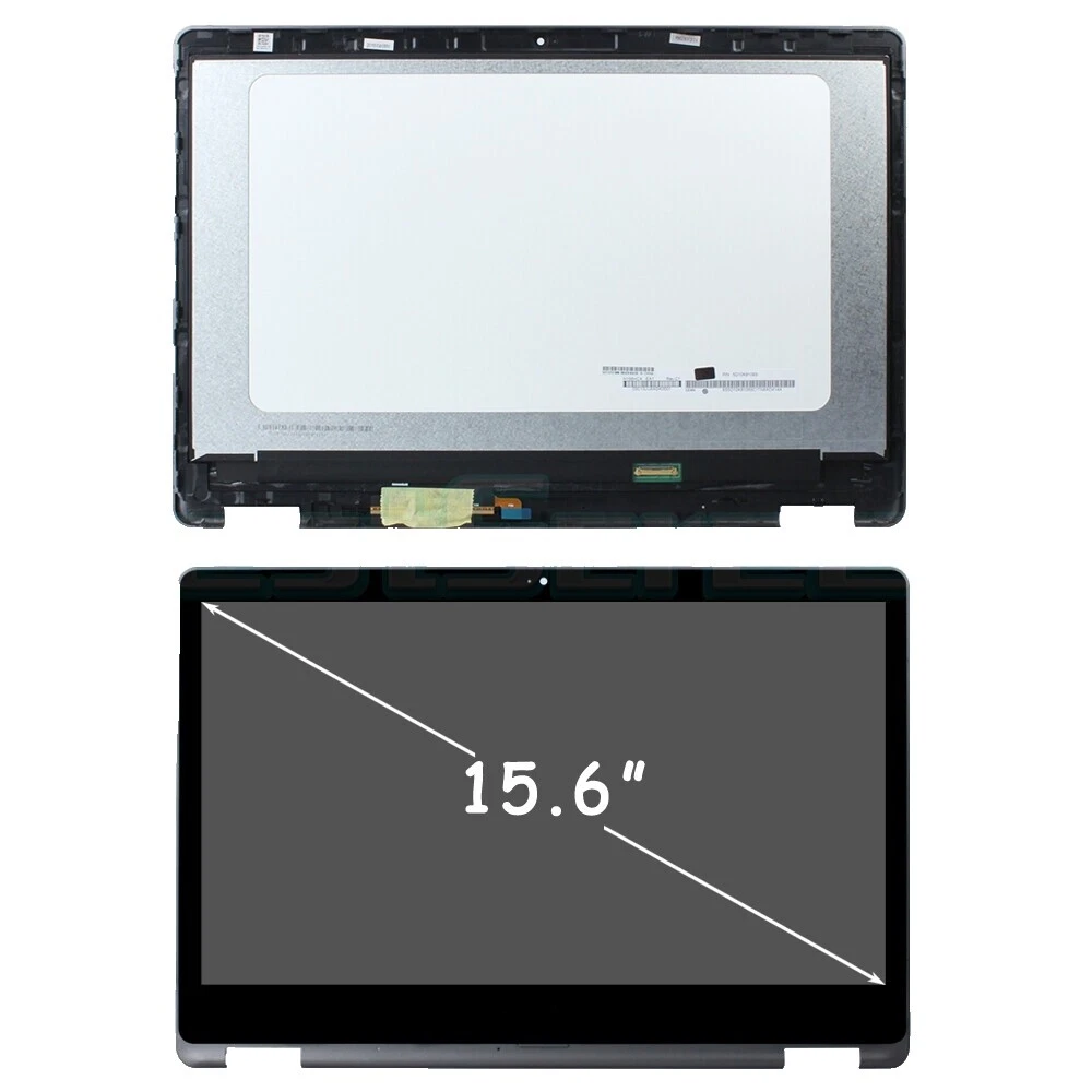 15 in Screen Laptop Screens & LCD Panels for Acer Aspire