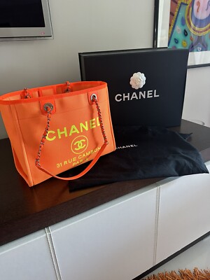 CHANELリボン1ロール50m❤︎Paris❤︎ DEAUVILLE❤︎ CHANEL