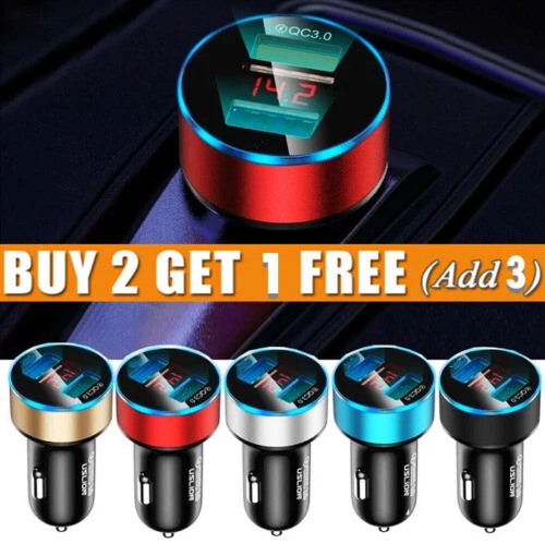 Cargadores de Coche Teléfono celular para Xiaomi HTC One