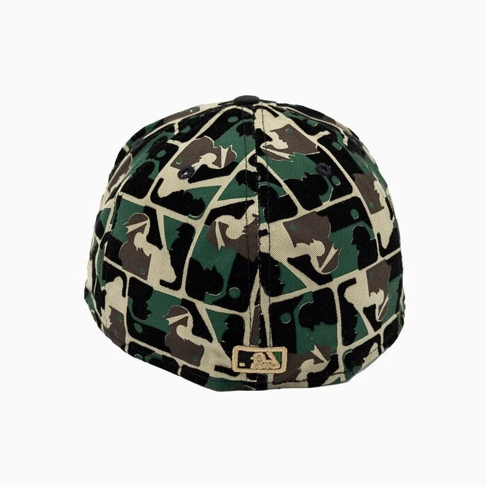 New Era New York Yankees MLB 59FIFTY Fitted Hat - Image 4 of 4