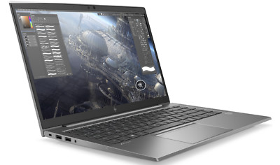 HP ZBook Firefly 14 G8 Mobile Workstation