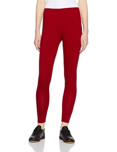 Lux Lyra Women's Slim Fit Leggings Pack 