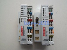 1PC Used Beckhoff bc3100 module