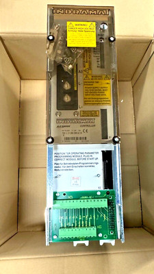 Indramat Rexroth TDM 1.2-100-300-W1-0 R911236234 TDM1.2-100-300-W1-0 Controller