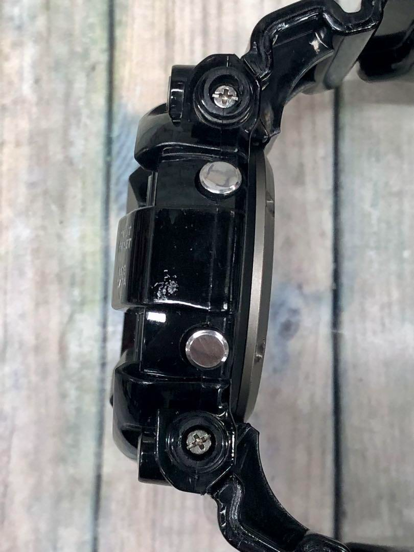 G-SHOCK Frogman DW-8200Z-1T ② CASIO G-SHOCK Frogman DW-8200Z-1T Working Men's Wristwatch