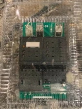 SIEMENS (CERBERUS PYROTRONICS) SYSTEM 3 BC-35 BATTERY CHARGER MODULE (FREE SHIP)