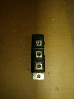 EUPEC POWERBLOCK DD 62 S 10 K 14MD 50 H-10571 A 12.0 