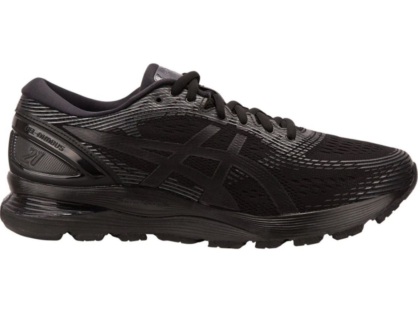 asics nimbus 21