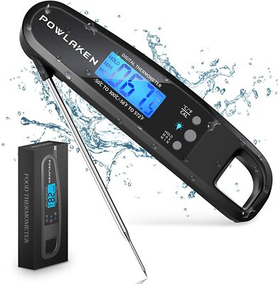 amagarm digital thermometer