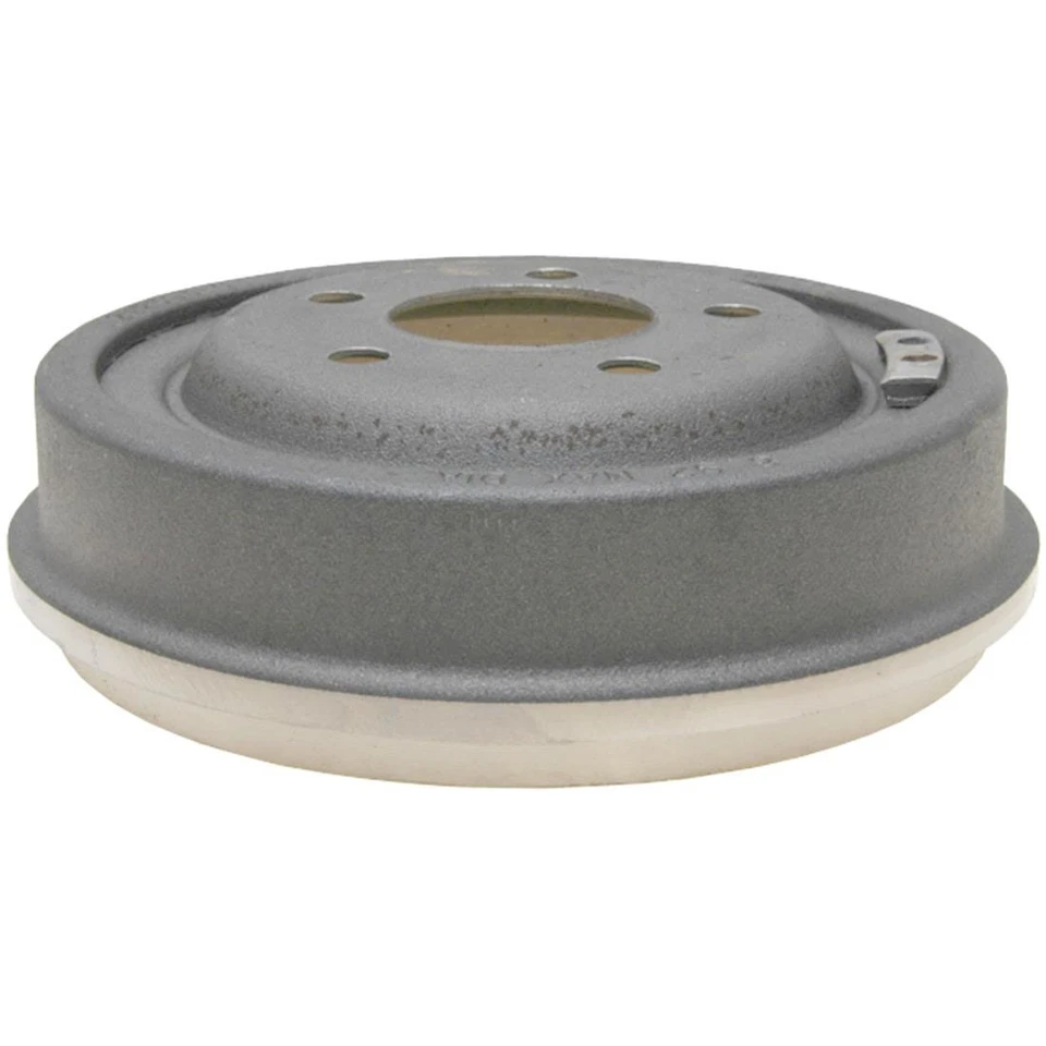 Tambores de freno traseros zapatas de freno y herrajes kit de resorte para Eagle Premier 1988 Foto 3 de 4