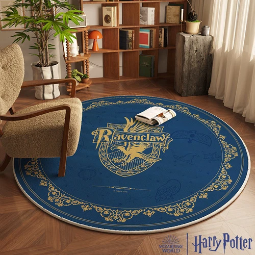 Harry Potter Area Carpet Large Anti-Slip Floor Mat Pad Bathroom Rug Living Room - Bild 32 von 32