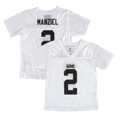 Johnny Manziel Cleveland Browns NFL 