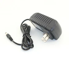 AC Adapter For Yamaha YPG-535 Portable Grand Keyboard Power Supply Charger Cord