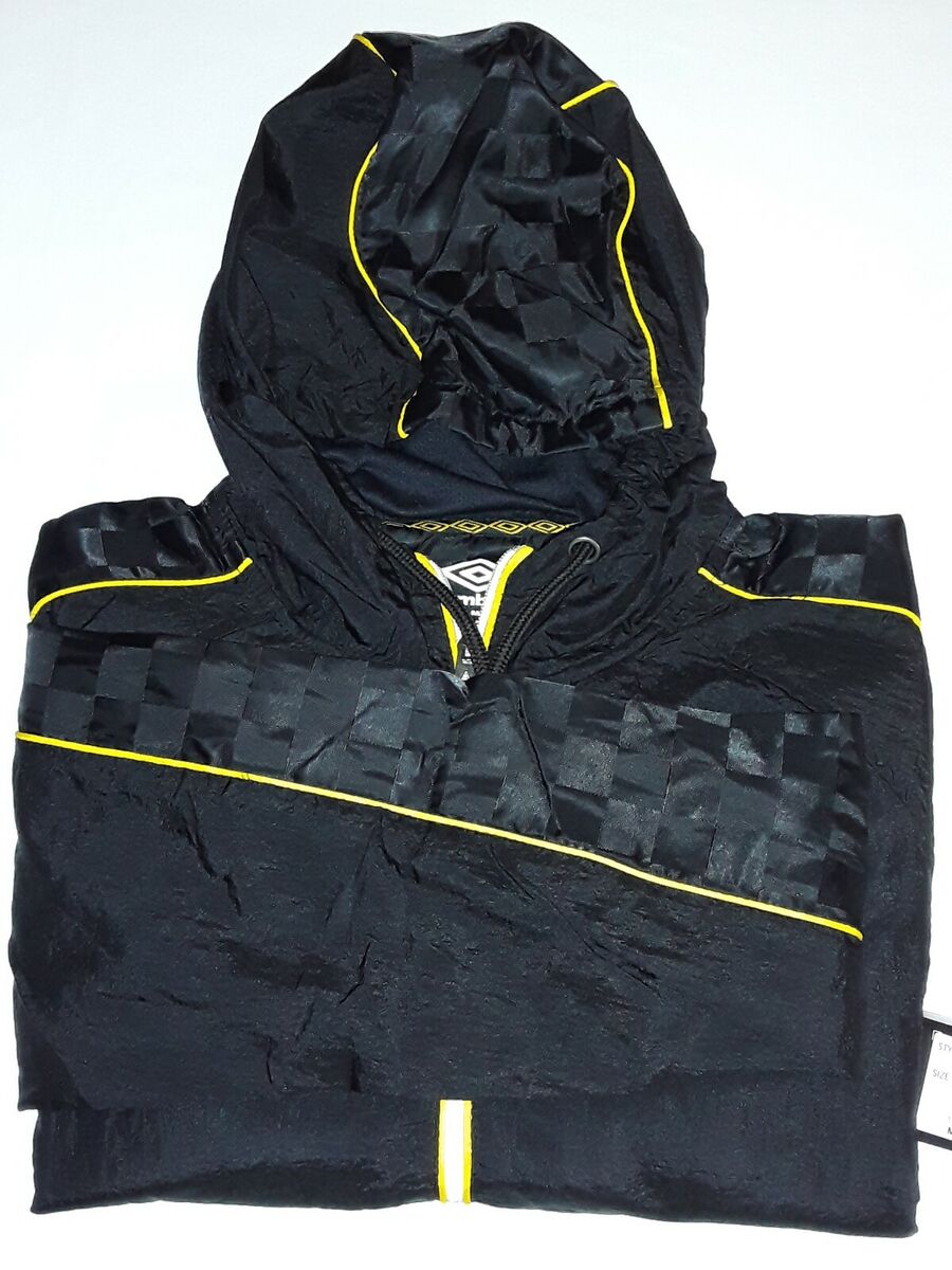 Men's Umbro Premier Pro Training Jacket Size Medium | eBay Men's Umbro Premier Pro Training Jacket Size Medium | eBay
