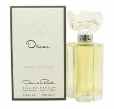 Image of Oscar de la Renta Esprit d'Oscar Eau de Parfum 100ml Spray - 100% Authentic