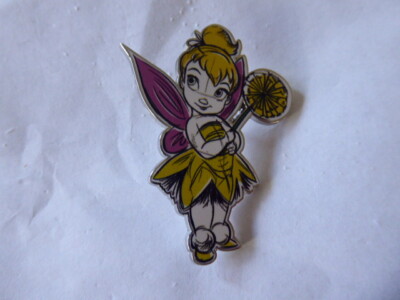 Disney Trading Pins DLRP Animator's Puppen Sammlung Tinker Bell