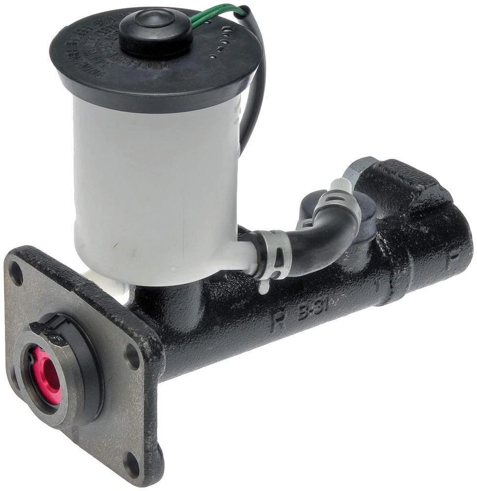 Главный тормозной цилиндр для пикапа Toyota 1986 1987 Dorman M39518 1985-1988 годов выпуска - Изображение 3 из 4