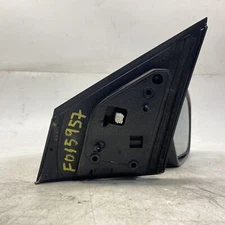 Used Right Door Mirror fits: 2011 Mazda CX-9 w/o blind spot alert R. heated Righ