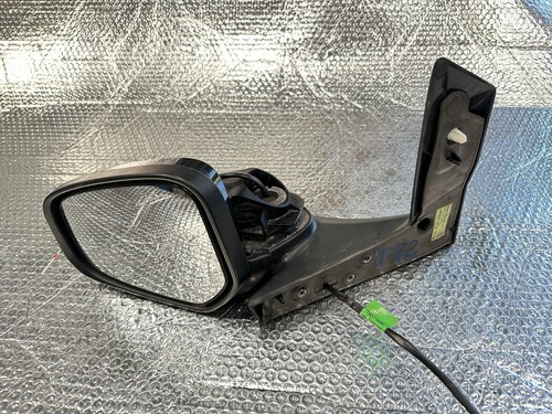 FORD TRANSIT COURIER 15-18 PASSENGER NEAR SIDE WING MIRROR ET76-17683-HB5JA6 - Picture 4 of 10