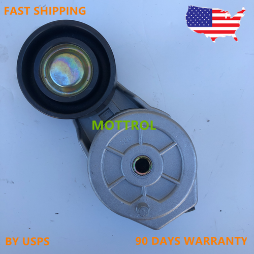 B3.9L B5.9L 4B 4BT 6B 6BT 6BTA BELT TENSIONER FITS CUMMINS ENGINE ,NEW