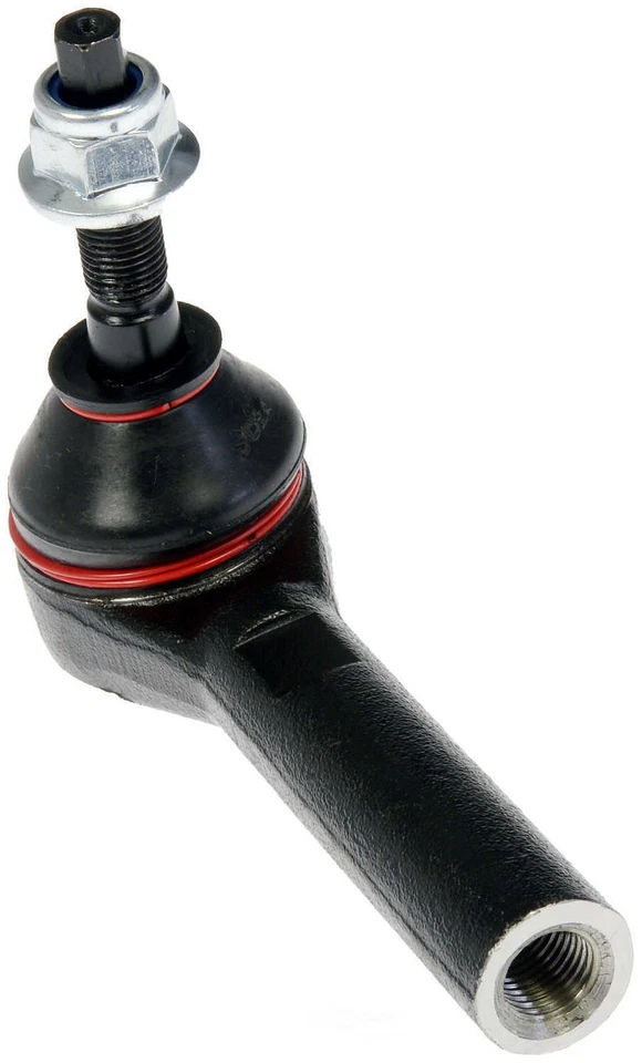 Extremo de la barra de amarre de dirección para Jeep Compass 2007-2017, Patriot Mas Industries Foto 2 de 4