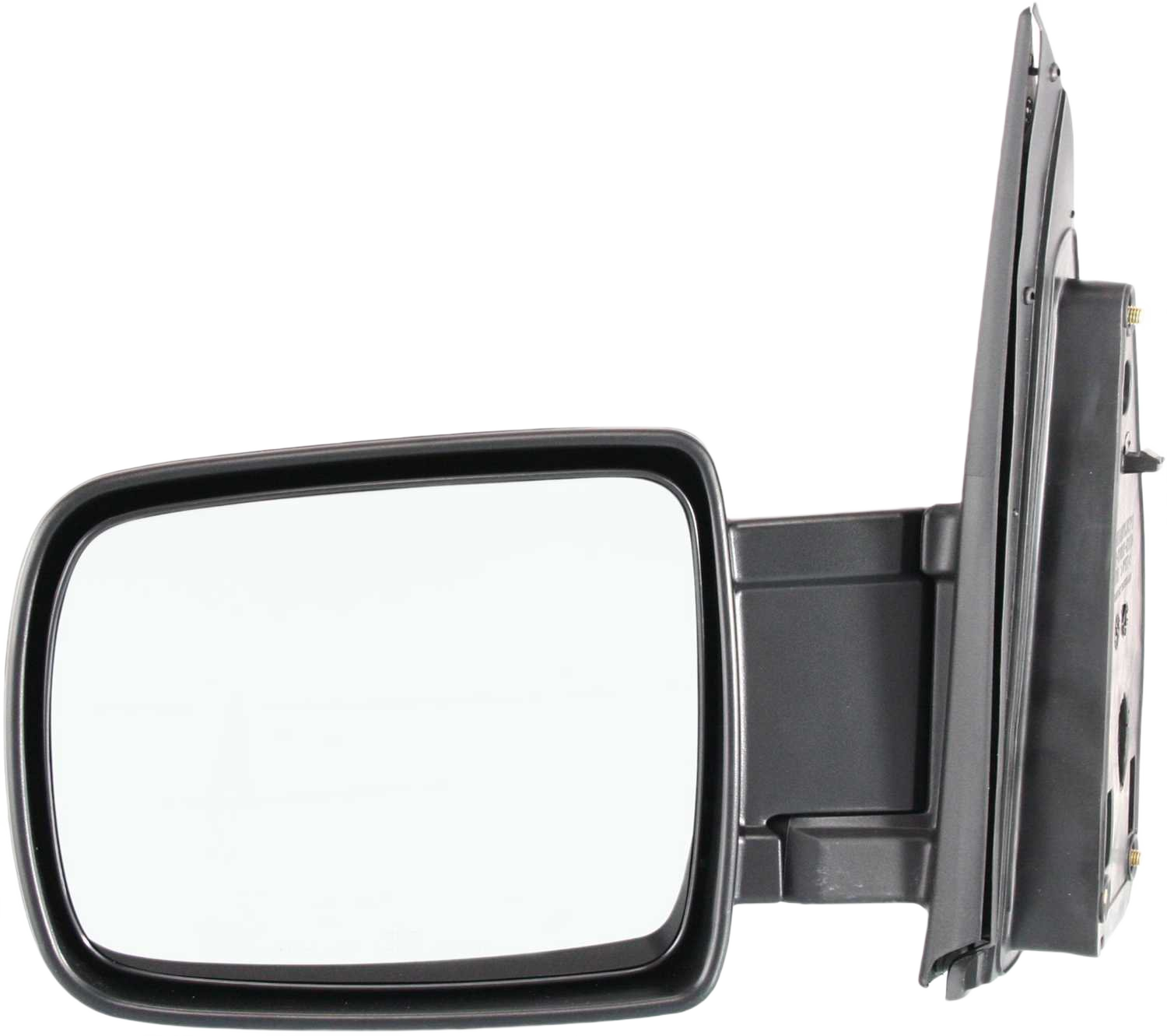 New Driver Side Mirror Compatible with Honda Element 2003-2011 Models