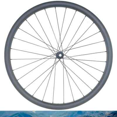 29er MTB XC Carbon Wheelset 28 Holes Rim Wide 34 Deep 30 DT240