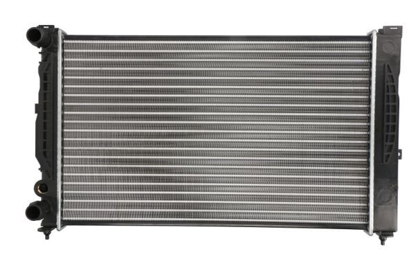 Thermotec KüHler WasserküHler FüR Audi A4 VW Passat Variant 8D2 B5 8D5 4B C5-image