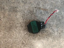 HP Zbook 15 & G2 Cmos Bios Battery GC02001NK00 GC02001NI00 Ships Quickly