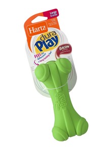hartz dura play bone