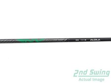Pull Aldila 2023 NV Green Fairway Shaft Stiff 39.5in