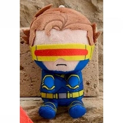 SEGA Marvel Cyclops & You Maskottchen Plüsch Japan Offiziell