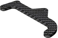 Crc F1 Rear Top Plate / CRC1565