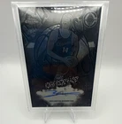 Topps Chrome Cactus Jack Yanic Konan-Niederhauser RC Auto CI-YK 5/10