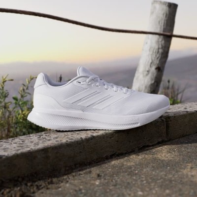 adidas gazelle silver green womens Adidas Falcon Women's Shoes Core Black Patent Leather/Collegiate Purpl