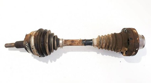 Antriebswelle Vorne Linke  Volkswagen Touareg DE1731849-41