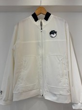 Malbon Golf  Bucket Basic Jacket (MAN)