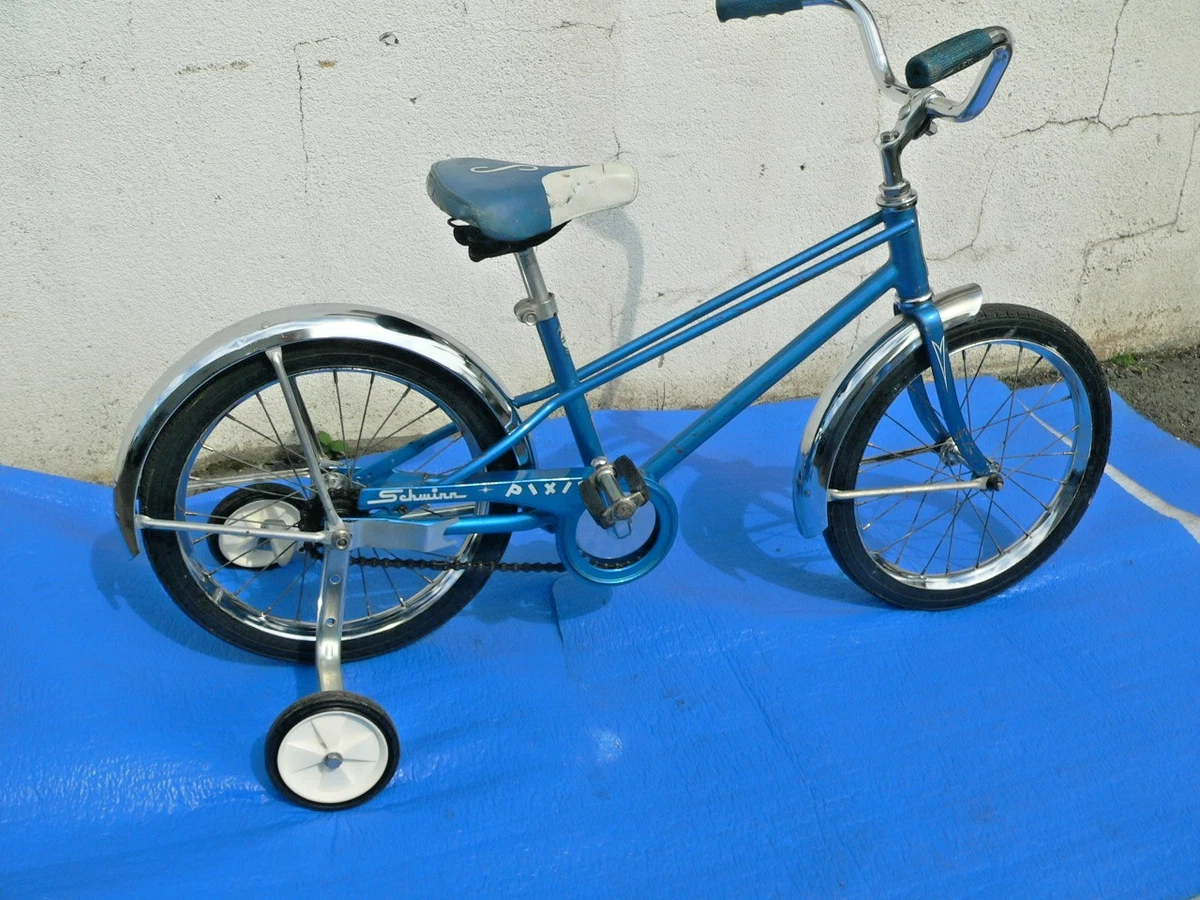 Schwinn Pixie In Vintage Bikes | eBay