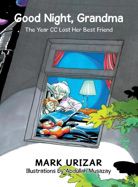Mark Urizar | Good Night, Grandma | Buch | Englisch (2021) | Xlibris AU-image