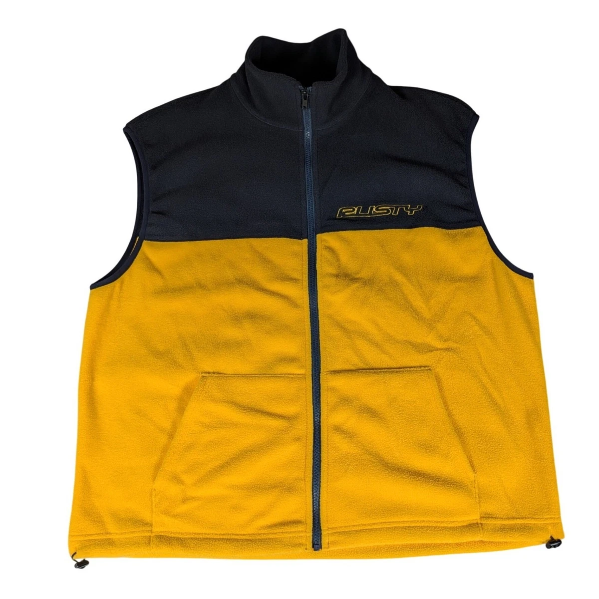Rusty Polyester Outer Shell Coats, Jackets & Vests for Men for 