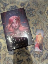 Fairyloot Die purpurrote Motte herzloser Jäg...