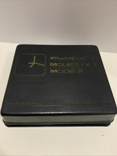 VTG Framework Molecular Models Made In USA Prentice Hall INC.