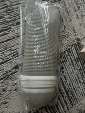 New Ossur Iceross Seal-In V Transtibial Prosthetic Liner 30/3 No Box # 1-471330