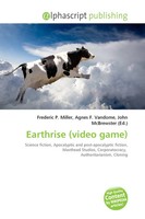 Frederic P. Miller (U. A.) | Earthrise (Video Game) | Taschenbuch | Englisch