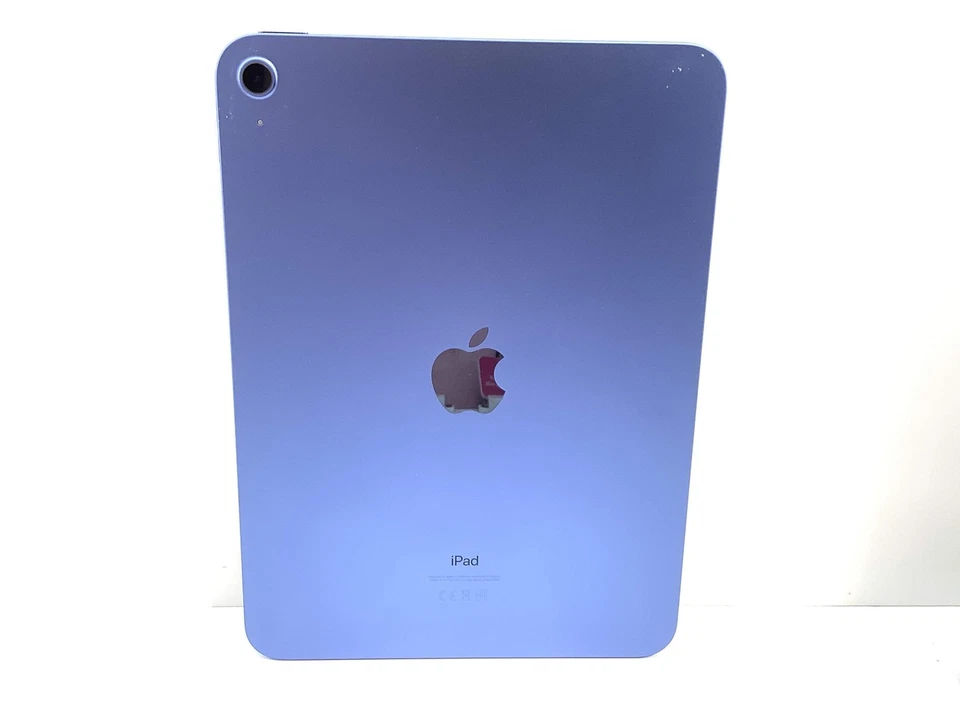 Apple iPad (10th generation) · 64GB · Wi-Fi, foto 3 de 5