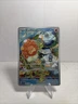 Castform Sunny Form 2024 Pokemon SV Surging Sparks EN #195/191 Reverse Holo (A)