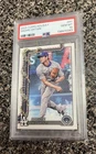 2025 TOPPS HOLIDAY #H1 SHOHEI OHTANI PSA 10
