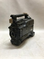 Sony DSR-400 PowerHAD EX Digital Camcorder UNTESTED For Parts SOLD AS IS  - DW